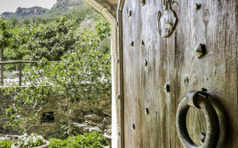 Abre cualquier puerta a la naturaleza